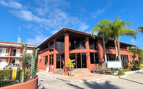 Boulevard da Praia 124 B